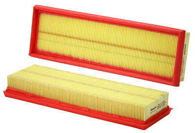 WIX WA6684 Air Filter, Pack of 1