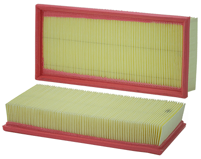 WIX WA6685 Air Filter, Pack of 1