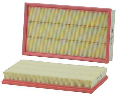 WIX WA6686 Air Filter, Pack of 1