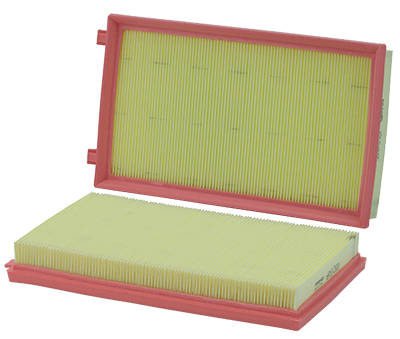 WIX WA6689 Air Filter, Pack of 1