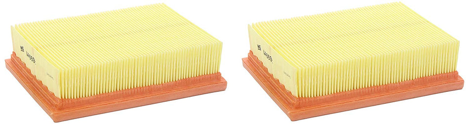 WIX WA6692 Air Filter, Pack of 1