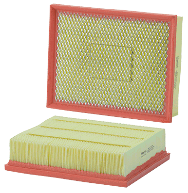 WIX WA6696 Air Filter, Pack of 1