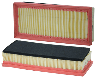 WIX WA6701 Air Filter, Pack of 1