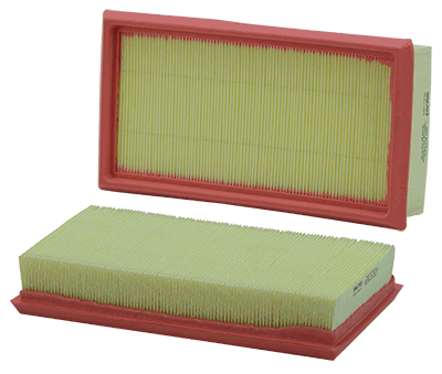 WIX WA6703 Air Filter, Pack of 1