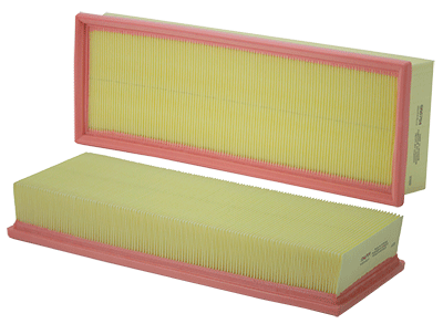 WIX WA6704 Air Filter, Pack of 1