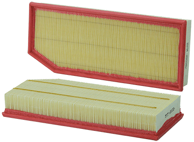 WIX WA6705 Air Filter, Pack of 1