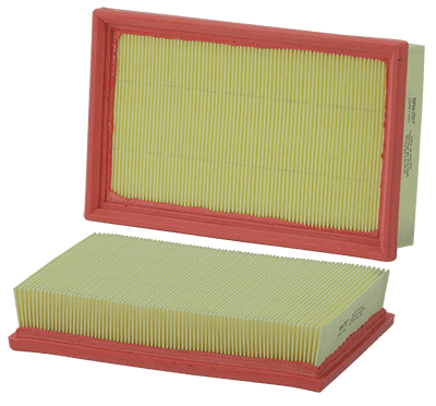 WIX WA6707 Air Filter, Pack of 1