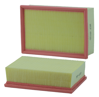 WIX WA6730 Air Filter, Pack of 1