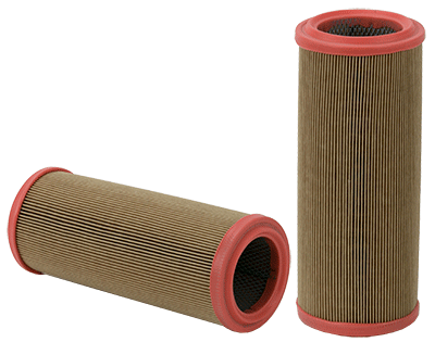 WIX WA6732 Air Filter, Pack of 1