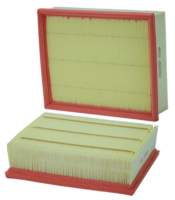 WIX WA6734 Air Filter, Pack of 1