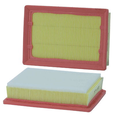 WIX WA6737 Air Filter, Pack of 1