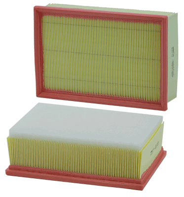 WIX WA6741 Air Filter, Pack of 1