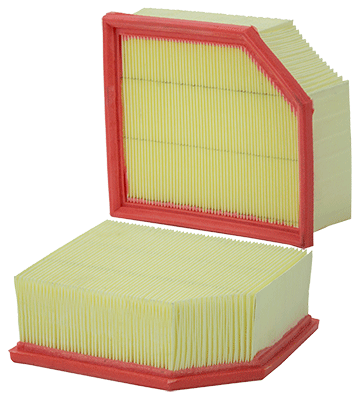 WIX WA6749 Air Filter, Pack of 1