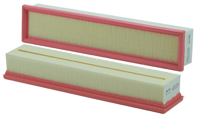 WIX WA6761 Air Filter, Pack of 1