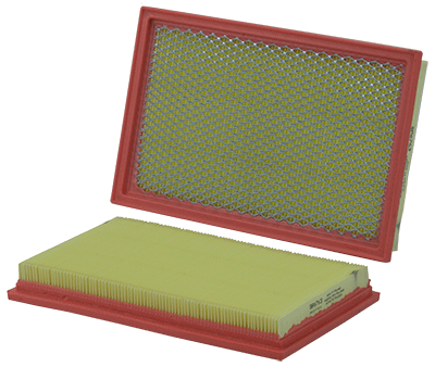 WIX WA6763 Air Filter, Pack of 1