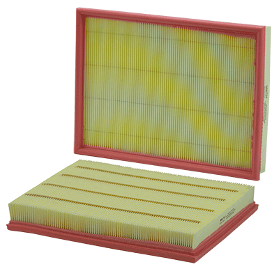 WIX WA6764 Air Filter, Pack of 1