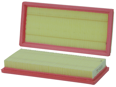 WIX WA6769 Air Filter, Pack of 1