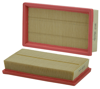 WIX WA6770 Air Filter, Pack of 1