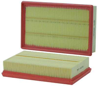 WIX WA6771 Air Filter, Pack of 1