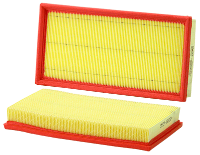 WIX WA6773 Air Filter, Pack of 1