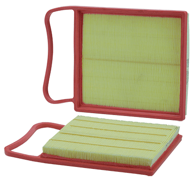 WIX WA6776 Air Filter, Pack of 1