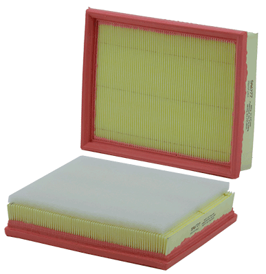 WIX WA6777 Air Filter, Pack of 1