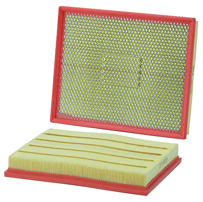 WIX WA6778 Air Filter, Pack of 1