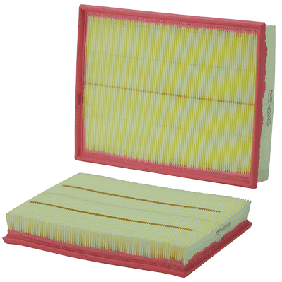 WIX WA6783 Air Filter, Pack of 1