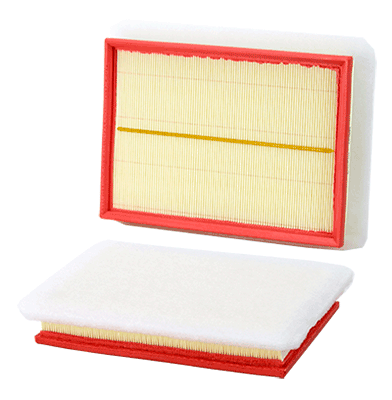 WIX WA9402 Air Filter, Pack of 1