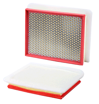 WIX WA9403 Air Filter, Pack of 1