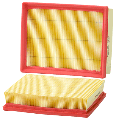 WIX WA9404 Air Filter, Pack of 1