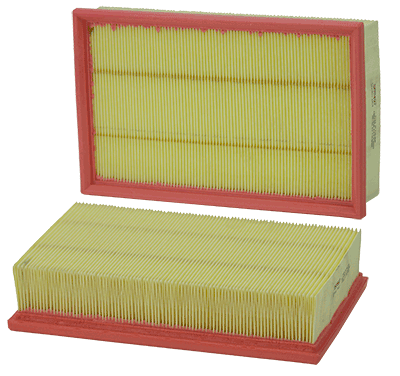 WIX WA9407 Air Filter, Pack of 1