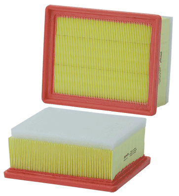 WIX WA9409 Air Filter, Pack of 1