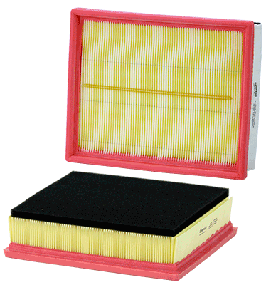 WIX WA9410 Air Filter, Pack of 1