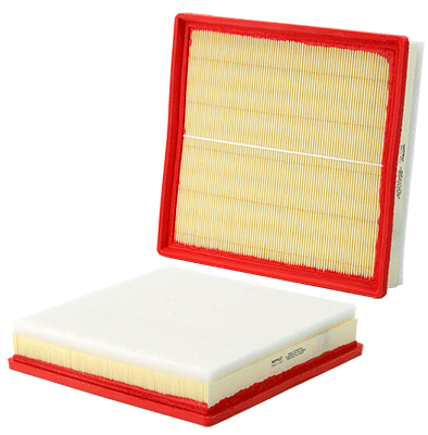 WIX WA9412 Air Filter, Pack of 1