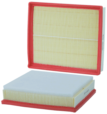 WIX WA9413 Air Filter, Pack of 1