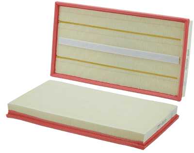 WIX WA9420 Air Filter, Pack of 1