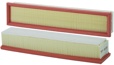 WIX WA9425 Air Filter, Pack of 1