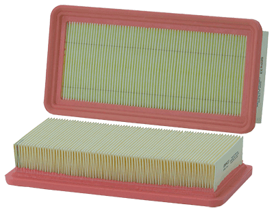 WIX WA9433 Air Filter, Pack of 1