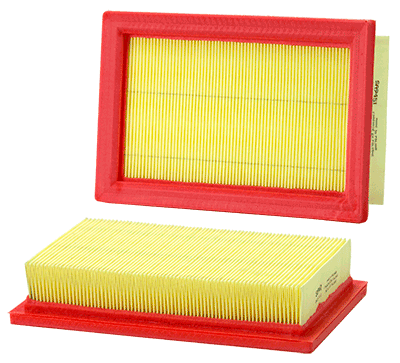 WIX WA9451 Air Filter, Pack of 1