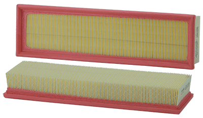 WIX WA9452 Air Filter, Pack of 1