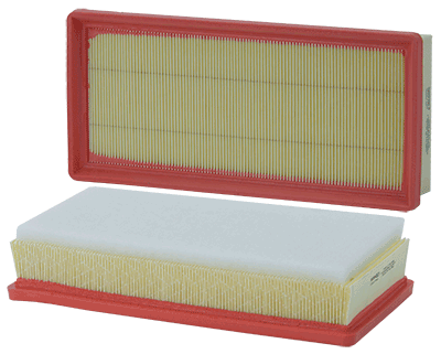 WIX WA9453 Air Filter, Pack of 1