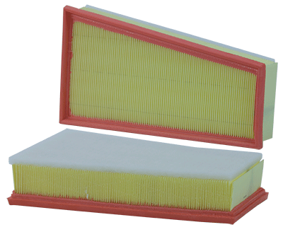 WIX WA9461 Air Filter, Pack of 1