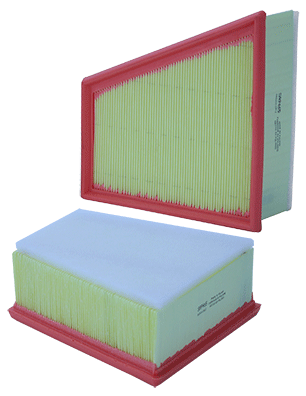 WIX WA9465 Air Filter, Pack of 1