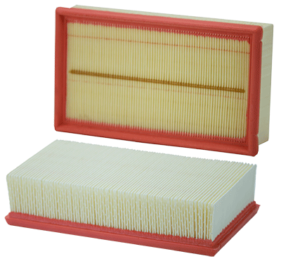 WIX WA9469 Air Filter, Pack of 1