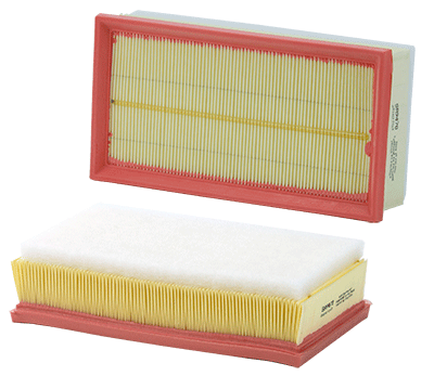 WIX WA9470 Air Filter, Pack of 1