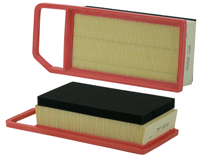 WIX WA9472 Air Filter, Pack of 1