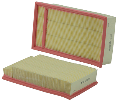 WIX Part # WA9474  Air Filter