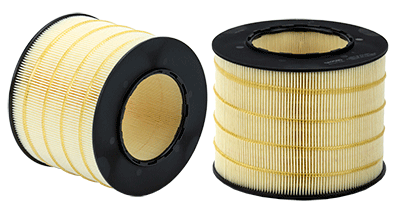 WIX Part # WA9500 Air Filter, Pack of 1