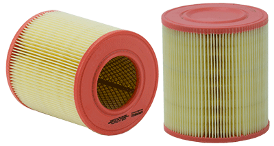 WIX Part # WA9502 Air Filter, Pack of 1